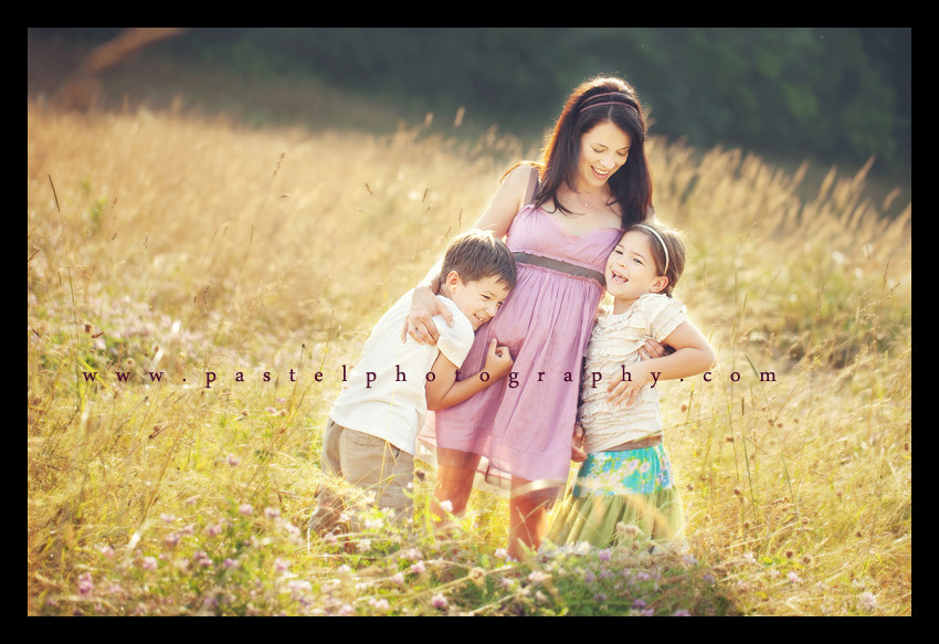 Los Angeles Baby Photographer